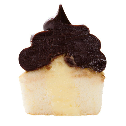 Boston Cream Pie