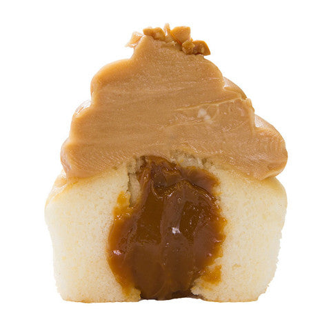 Dulce De Leche