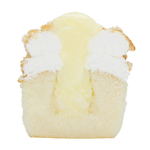 Banana Cream Pie