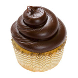 Boston Cream Pie