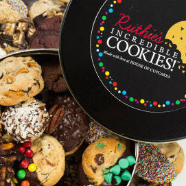 House of Cupcakes